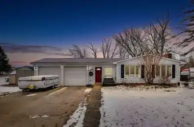 945 Regional Rd 97 N/A Hamilton Ontario N0B 2J0