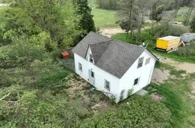 19528 Highway 6 N/A South Bruce Peninsula Ontario N0H 2T0