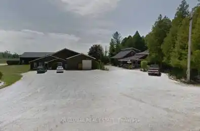 625 Little Pike Bay Road Northern Bruce Peninsula Ontario N0H 1W0