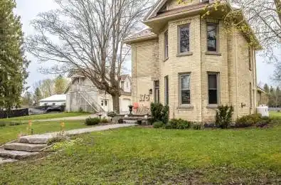 175 Queen Street Arran-Elderslie Ontario N0G 2N0
