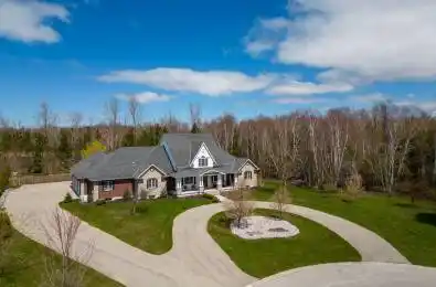 17 Fawn Creek Lane Bluewater Ontario N0M 1G0