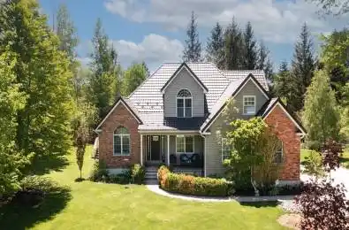 32 Christy Street Bluewater Ontario N0M 1G0