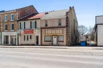 437 Main Street South Huron Ontario N0M 1S2