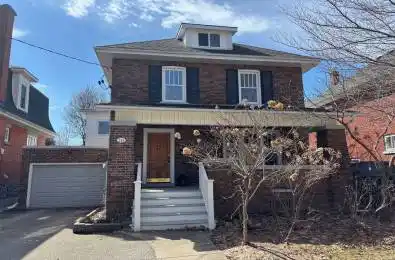 211 Douglas Street Stratford Ontario N5A 5P8