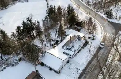 14 Woodland Road Central Elgin Ontario N5P 1P2