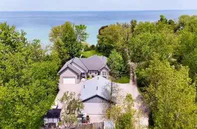 3394 Schram Drive Plympton-Wyoming Ontario N0N 1E0