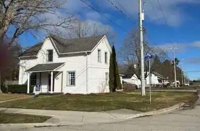 293 Elgin Street St. Marys Ontario N4X 1B6