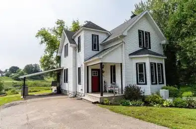 138 Jane Street Bonnechere Valley Ontario K0J 1T0