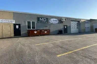 141 Reach Street Unit# 5A Uxbridge Ontario L9P 1L3