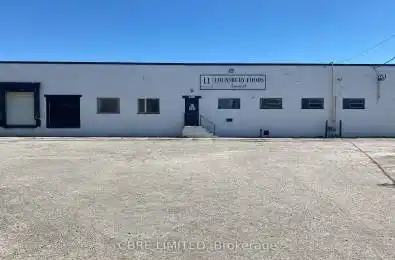 11 Wiltshire Avenue Unit# Opt 1 Toronto W03 Ontario M6N 2V7