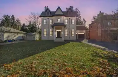 184 Richmond Street Richmond Hill Ontario L4C 3Y8