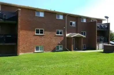 147 North Park Street Belleville Ontario K8P 4N9