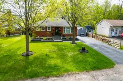 201 Wade Avenue Renfrew Ontario K7V 2N3