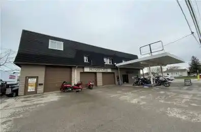 496 MAIN Street Port Colborne Ontario L3K 3W4