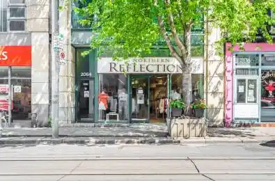 2064 Queen Street Toronto E02 Ontario M4E 1C9