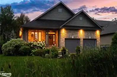 110 MARY Street Collingwood Ontario L9Y 0G4