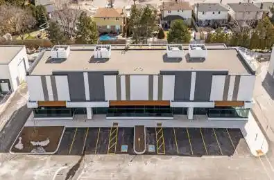 2520 Speers Road Unit# 3 Oakville Ontario L6L 5M2