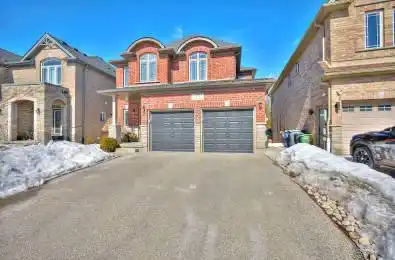 75 Westra Drive Guelph Ontario N1K 0B5