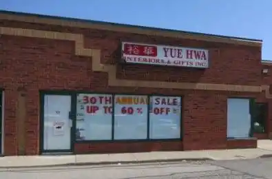 160 East Beaver Creek Road Unit# 31 Richmond Hill Ontario L4B 3L4