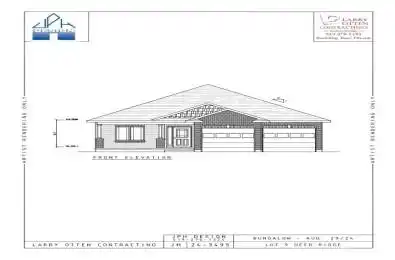 61 Deer Ridge Lane Bluewater Ontario N0M 1G0