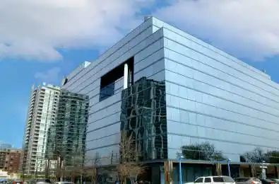 4576 Yonge Street Unit# 606 Toronto C07 Ontario M2N 6N4
