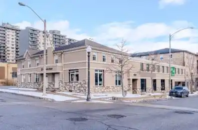 172 Dalhousie Street Brantford Ontario N3T 2W3