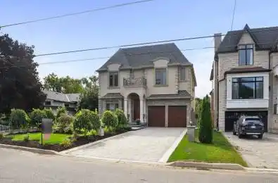 374 Elmwood Avenue Richmond Hill Ontario L4C 1M1