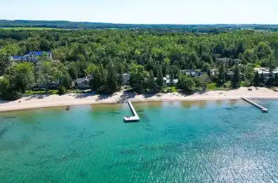 359352 Grey 15 Road Meaford Ontario N4K 5N3