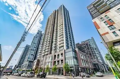 130 River Street Unit# E-2802 Toronto C08 Ontario M5A 0R8
