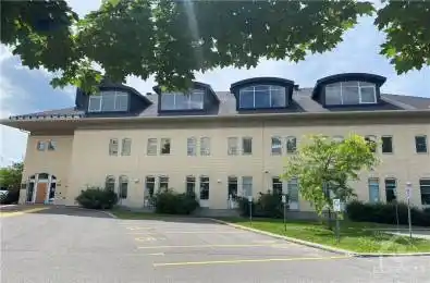 780 ECHO Drive Glebe - Ottawa East and Area Ontario K1S 5N8