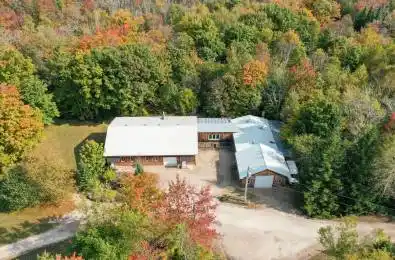 425457 25 Side Road Amaranth Ontario L9V 1M9