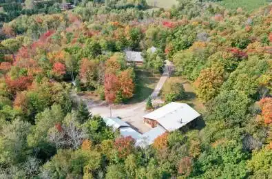 425457 25 Side Road Amaranth Ontario L9V 1M9