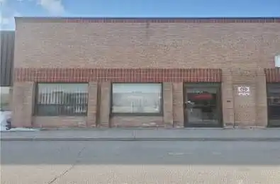 171 Advance Boulevard Unit# 11 Brampton Ontario L6T 4H9