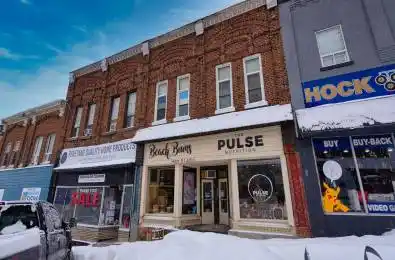 79 Main Street Penetanguishene Ontario L9M 1S8