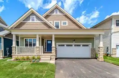 46 Beachwalk Crescent Fort Erie Ontario L0S 1B0
