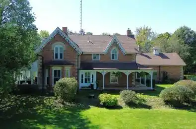 14650 Heart Lake Road Caledon Ontario L7C 2J7