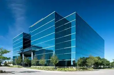 2060 Winston Park Drive Unit# 100 Oakville Ontario L6H 5R7