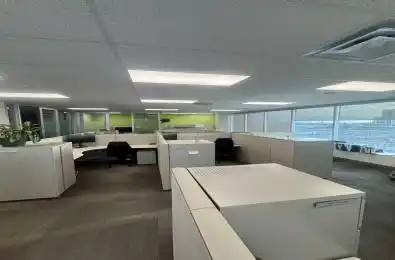 1340 Pickering Parkway Unit# 600 Pickering Ontario L1V 0C4