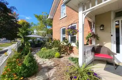 6 Spring Street Westport Ontario K0G 1X0