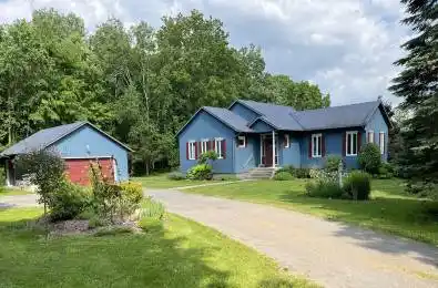 10007 Perth Road Westport Ontario K0G 1X0