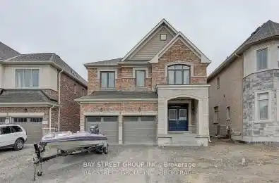 7 Yarrow Lane East Gwillimbury Ontario L9N 0T4