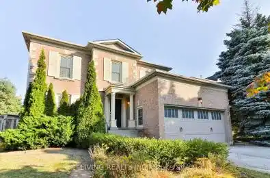 30 Gatcombe Circle Unit# Unit B Richmond Hill Ontario L4C 9P5