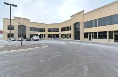 8750 Jane Street Unit# 15 Vaughan Ontario L4K 0E7