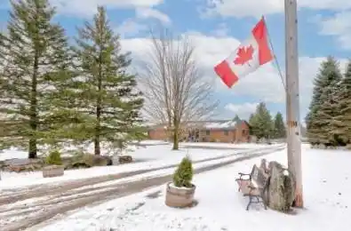 6212 Sixth Line Centre Wellington Ontario N0B 1J0