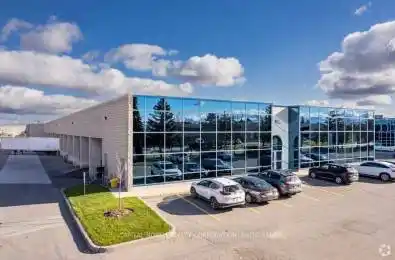 51A Caldari Road Unit# 15 Vaughan Ontario L4K 4G3