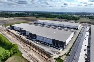 275 Intermarket Road Unit# Opt 2 Cambridge Ontario N3H 3R6