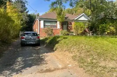 490 Coldstream Avenue Toronto C04 Ontario M5N 1Y5