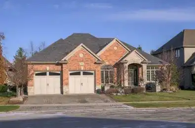 778 Eagletrace Drive London Ontario N6G 0E9