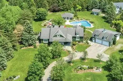27 Weneil Drive Hamilton Ontario L8B 0Z6