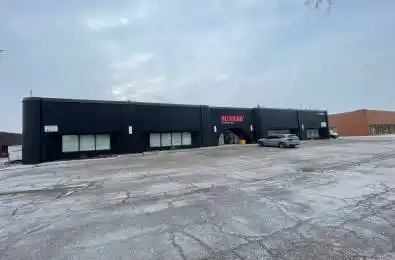 5190 Timberlea Boulevard Mississauga Ontario L4W 2S5
